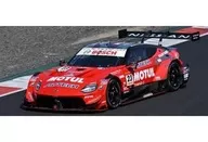 1/64 MOTUL AUTECH Z NISMO #23 GT500 SUPER GT 2025 K. Chiyo - M. Takaboshi [64SGT25023]