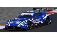 1/64 REALIZE CORPORATION ADVAN Z KONDO RACING #24 GT500 SUPER GT 2025 T. Matsuda - T. Natori [64SGT25024]