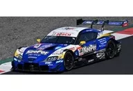 1/64 KeePer CERUMO GR Supra TGR TEAM KeePer CERUMO #38 GT500 SUPER GT 2025 H. Ishiura - T. Oyu [64SGT25038]