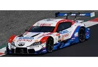 1/64 DENSO KOBELCO SARD GR Supra TGR TEAM SARD #39 GT500 SUPER GT 2025 Y. Sekiguchi - S. Fenestraz [64SGT25039]