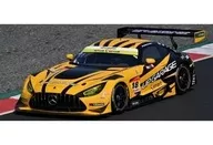 1/64 UPGARAGE AMG GT3 TEAM UPGARAGE #18 GT300 SUPER GT 2025 T. Kobayashi - Y. Nomura [64SGT25018]