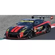 1/64 RUNUP RIVAUX GT-R TOMEI SPORTS #360 GT300 SUPER GT 2025 T. Aoki - R. Arakawa [64SGT25360]