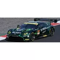 1/64 D'station Vantage GT3 D'station Racing #777 GT300 SUPER GT 2025 T. Fujii - C. Fagg [64SGT25777]