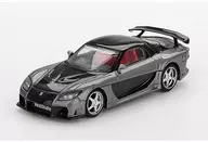 1/64 Mazda RX-7 VeilSide Fortune左方向盘(灰色)"迷你GT系列>[MGT01057-BL]