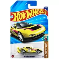 1/64 ’95 マツダ RX-7 ドリフト 「Hot Wheels ベーシックカー」 [JFN71-9866]