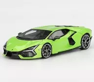 1/43 Lambo Rugini レヴエルト Verde Cervans [TSM430847]