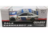 1/64全國運動汽車競賽協會Dale Earnhardt Jr.Nationwide Patriotic 2017 SS Nationwide#88(白色×紅色×藍色)ACTION RACING COLLECTABLES>[C881765NSEJ]