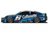 1/64 ROGER/COTTONELLE 2025福特野馬布拉德·ケセロウスキー#6[LR322201]