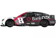 1/64 BANK OZK 2025 Chevrolet Camaro ZL1 Kyle Busch #8 [LR322546]