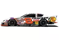 1/64 BASS PRO SHOPS Chevrolet Dale Earnhart Jr. Late Model 2025 #8 [LR321761]