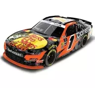1/64 BASS PRO SHOPS 2025雪佛兰Camaro ZL1卡森·库瓦皮尔#1[LR321792]