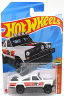 1/64'73 JEEP J10(白色×橙色×紅色)"Hot Wheels HW HOT TRUCKS>[HTF00]