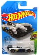 1/64 ELECTRO SILHOUETTE (Silver x Yellow x Blue) "Hot Wheels HW EXOTICS" [GHC31]