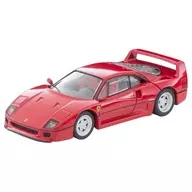 1/64 LV-N フェラーリ F40 (1989)(レッド) 「トミカリミテッドヴィンテージ NEO」 [333364]