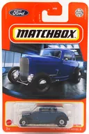 1/64 1932 FORD COUPE MODEL B(藍色)"火柴盒系列>[HFP18]
