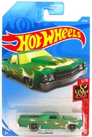 1/64 ’71 CAMINO(グリーン) 「Hot Wheels HW FLAMES」 [FYC40]
