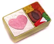 AISAI BENTO 「速弁」
