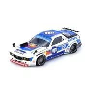 1/64 Mazda RX7 (FD3S) "PANDEM ROCKET BUNNY" MADBUL MADLAB COLLECTION 001 [MADLAB01-MADBUL]