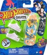 クロウ・リベンジ 「Hot Wheels スケート」 [JCF38]