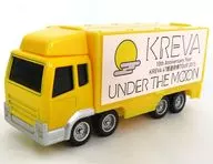 トランポミニカー(イエロー×ホワイト) 「KREVA 10th Anniversary Year KREVA 47都道府県TOUR2015 UNDER THE MOON」