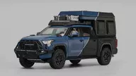 1/64 Toyota タンドラ オーバーランド [TUNDRA-OL01]
