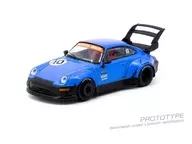 1/64 RWB 993 Tarmac Works 10th Anniversary [T64-TL017-10TH]