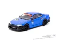 1/64 VERTEX Silvia (S 15) Tarmac Works 10th Anniversary [T64G-023-10TH]