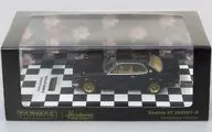 1/64 Skyline HT 2000GT-R Handsome Factory [T64G-043-HF]