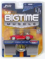 1/64 ’65 SHELBY COBRA 427 S/C(レッド) 「DUB CITY BIGTIME MUSCLE」 [12006]