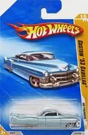 1/64 CUSTOM '53 CADILLAC (Light Blue Metallic) "Hot Wheels HW PREMIERE" [N4018]