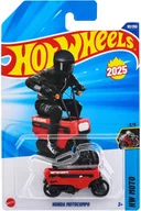 1/64 Honda Moto Comp "Hot Wheels Basic Car" [JFN72-9866]