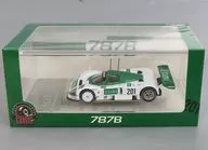 1/64 マツダ 787B JSPC アンフィニ #201 [64B0434]