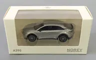 1/64 Alpine A390 GT 2026 (Mercury Silver) [310996]