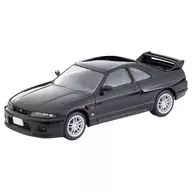 1/64 LV-N308d 日産 スカイライン GT-R V-spec (黒) 95年式 「トミカリミテッドヴィンテージ NEO」 [336051]