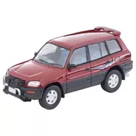1/64 LV-N354a トヨタ RAV4L V (ワイン/グレー) 95年式 「トミカリミテッドヴィンテージ NEO」 [333883]