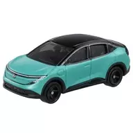 日産 リーフ 「トミカ No.21」