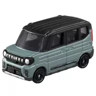 スズキ スペーシア ギア 「トミカ No.26」