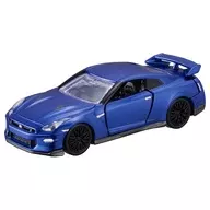 日産 NISSAN GT-R (2025) (トミカプレミアム発売記念仕様) 「トミカプレミアム No.49」