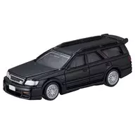 日産 ステージア (トミカプレミアム発売記念仕様) 「トミカプレミアム No.50」
