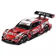 トミカプレミアムRacing ZENT CERUMO GR Supra(仮) 「トミカプレミアムRacing」