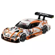 au TOMS GR Supra(仮) 「トミカプレミアムRacing」
