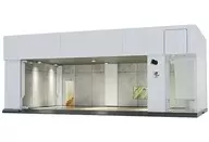 tomica GARAGE SILVER WHITE Standard Edition(仮) 「トミカプレミアム」