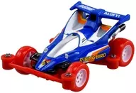 ミニ四駆 ライジング・バード 「トミカプレミアムunlimited」