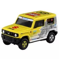 スズキ ジムニー トミカ55周年記念仕様 「トミカ」