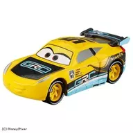 クルーズ・ラミレス(GRCタイプ) 「カーズ トミカ C-31」