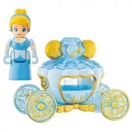 ディズニーモータース ジュエリーウェイ ポティロン シンデレラ 「ドリームトミカ No.179」