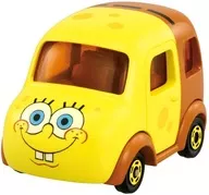 スポンジ・ボブ 「ドリームトミカ No.165」