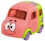 スポンジ・ボブ パトリック 「ドリームトミカ SP」