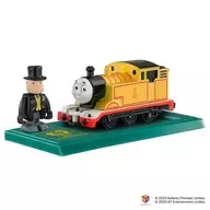 きかんしゃトーマス原作出版80周年記念 金色のトーマスセット 「トーマストミカ」