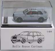 1/64 Rolls Royce Curinan(グレー)